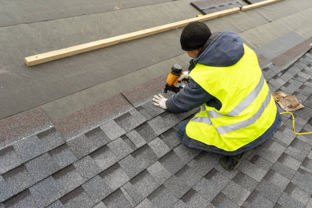 Best Residential Roofing Contractor  in Rancho Alegre, TX