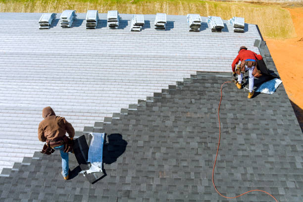 Best Shingle Roofing Installation  in Rancho Alegre, TX
