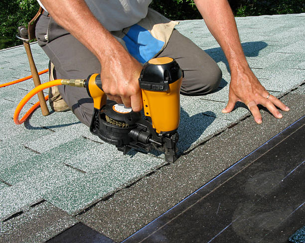 Best Storm Damage Roof Repair  in Rancho Alegre, TX