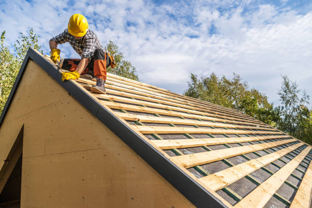 Best Roof Restoration Services  in Rancho Alegre, TX