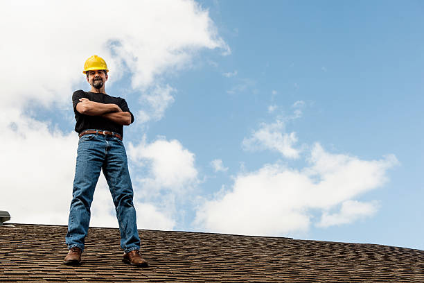 Best Roofing Contractor Near Me  in Rancho Alegre, TX