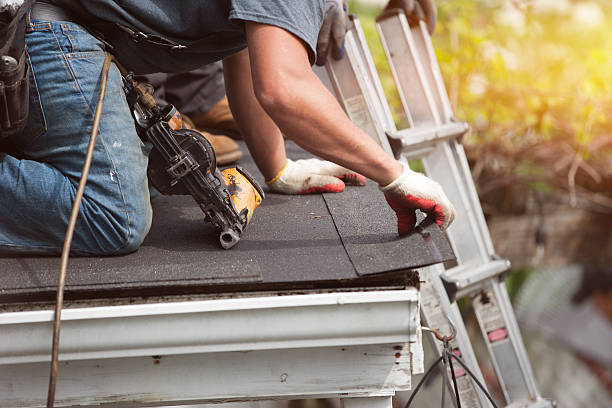 Best Residential Roofing Contractor  in Rancho Alegre, TX