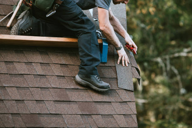 Best Roof Maintenance Services  in Rancho Alegre, TX